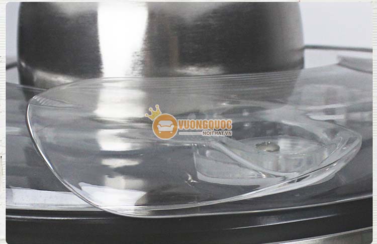 Quạt trần đèn hình sao biển YB215-15